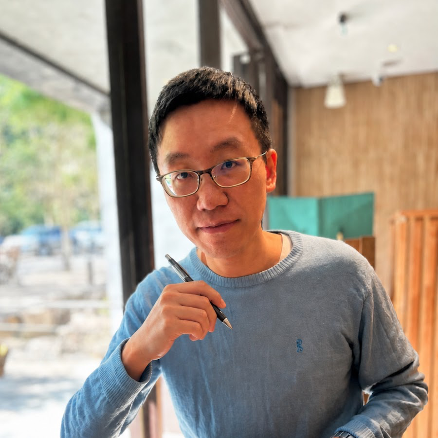 Marvin Builds 頻道頭像