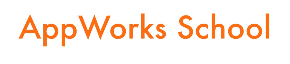 AppWorks School